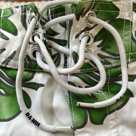 Da hui size 32 shorts - Picture 4 of 6